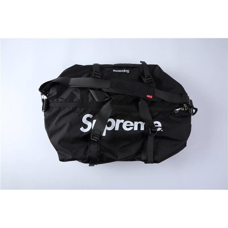 Supreme Large Duffle Bag